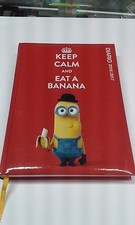 DIARIO SCOLASTICO 2016/2017