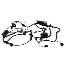 Kit tubi vano motore 2.0FSI