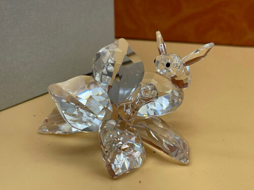 Swarovski figurine 871895 - swarovski,