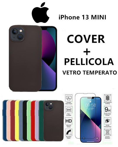 Cover morbida custodia - morbida,