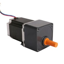 ACT Nema23 trasmissione motore