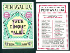 Figurina Calciatori Panini