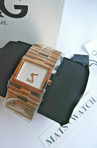 Dolce gabbana time - d&g, dolce&gabbana
