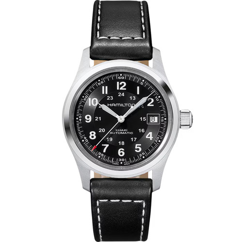 New hamilton khaki - new,