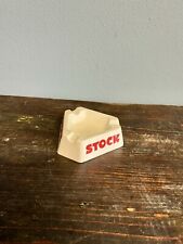 Posacenere Pubblicitario