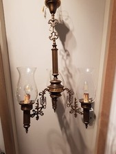Lampadario Vintage a