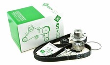 KIT DISTRIBUZIONE +POMPA ACQUA