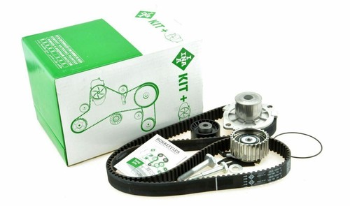 Kit distribuzione pompa - kit,