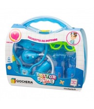 Valigetta del dottore