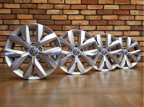 Cerchi lega touran ii - vw,