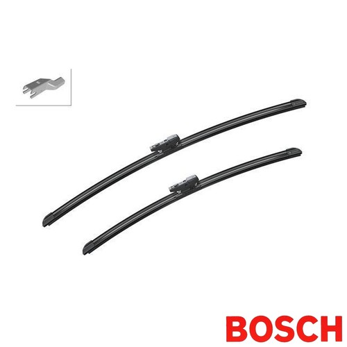 Lame tergicristallo bosch - lame,