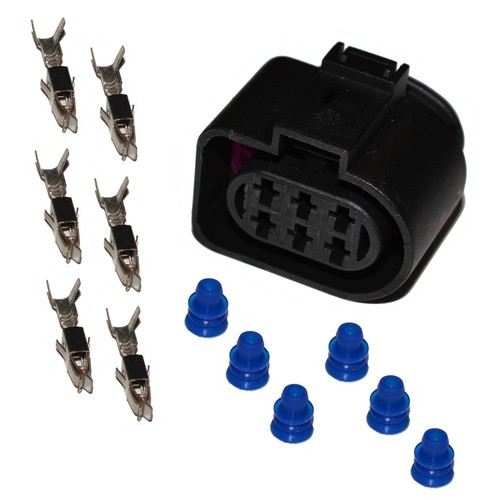 Stecker polig reparatursatz - stecker,