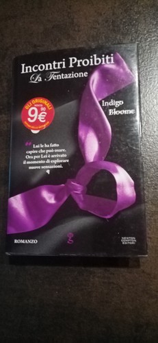 Incontri proibiti la - -,
