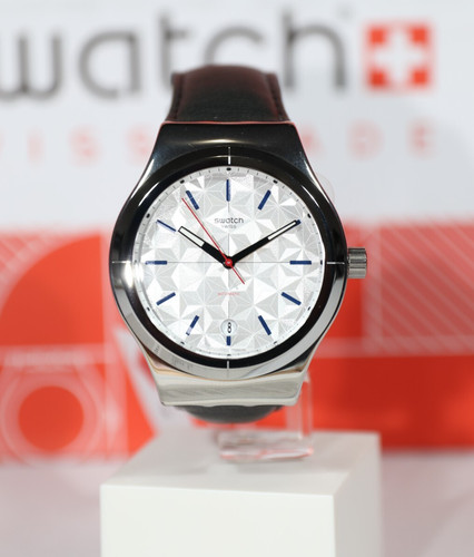 Nuovo swiss swatch sistem51 - swiss,