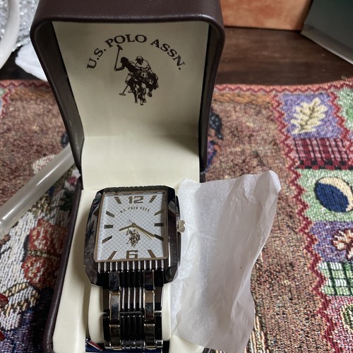 Orologio uomo vintage - vintage, us
