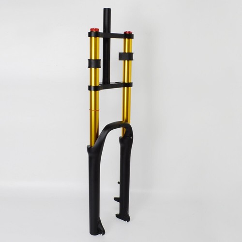 Forcella fat bike - fat, 20/26