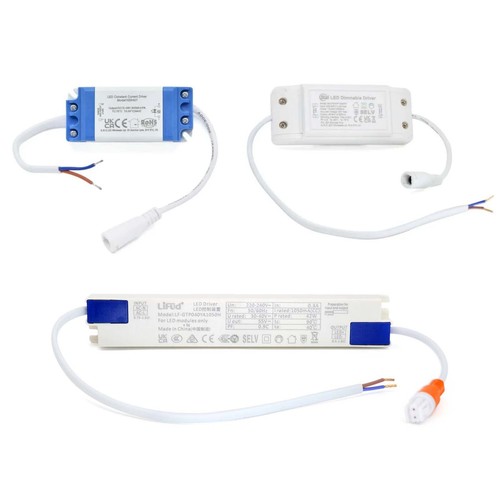 Led triac costante dimmerabile - costante,