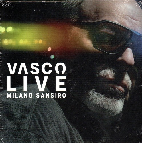 Vasco rossi live milano - (,