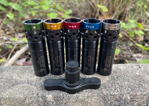 Benelli beretta strozzatori - benelli,