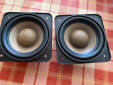 Woofer RFT mod a30/6-1,0 S TGL200-2081 Anni 70 Vintage Made in Germany