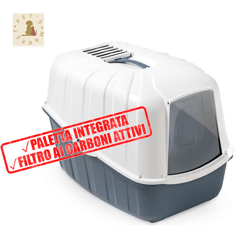 Komoda lettiera toilette - lettiera, per
