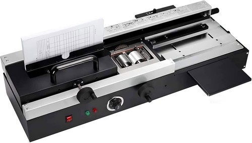 200 libri rilegatrice colla - 200,