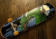 Powell Peralta Steve Caballero