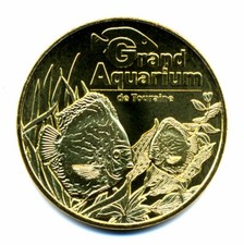 37 AMBOISE-LUSSAULT Aquarium