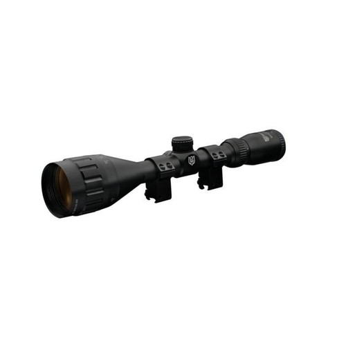 Nikko stirling mountmaster - stirling,