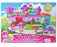 Pinypon Little Baby Party