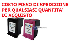 301xl cartuccia compatibile