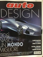 Auto Collection 2019 2.Così