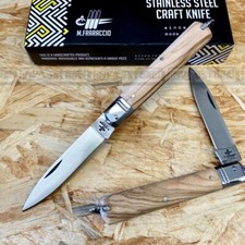 Coltello Artigianale FRARACCIO