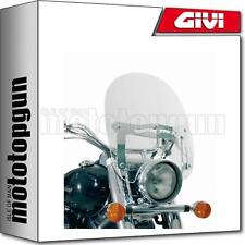 GIVI A23 CUPOLINO BASSO HONDA