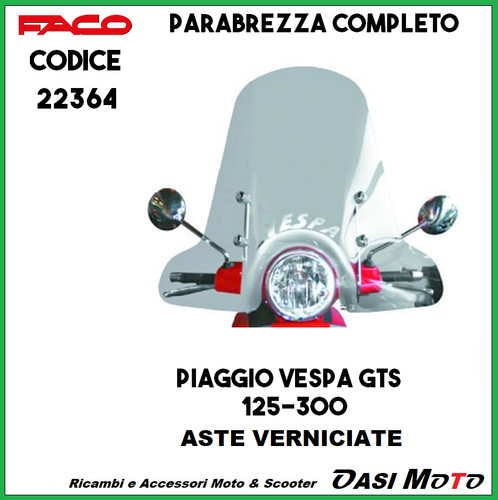 22364 parabrezza paravento - 22364, parabrezza/paravento