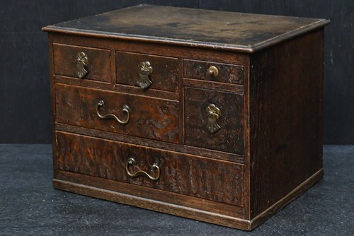 Scatola cucire giapponese - da,