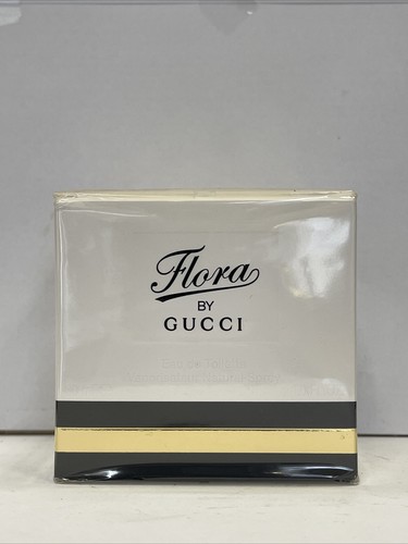 Flora gucci - by,