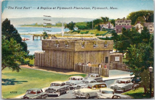 Cartolina epoca 1955 - cartolina,