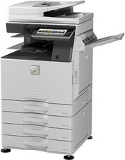 STAMPANTE LASER MULTIFUNZIONE