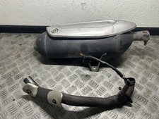 SCARICO COMPLETO GILERA NEXUS