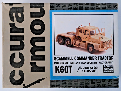 Accurate armour at1095 - armour,