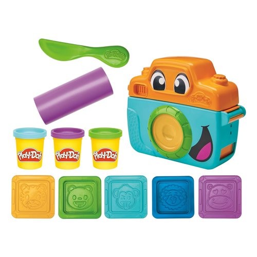Hasbro pasta modellabile - hasbro,