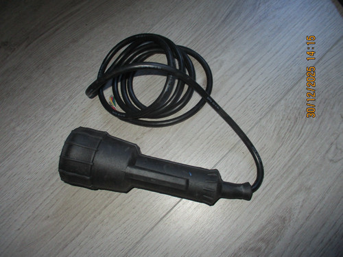 Sekomak vitavox b60 microfono - vitavox,
