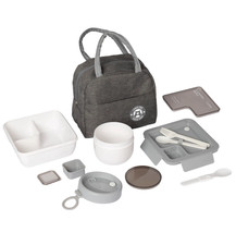 Set lunch box - box, borsa