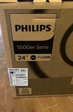 Televisione pollici philips - televisione,