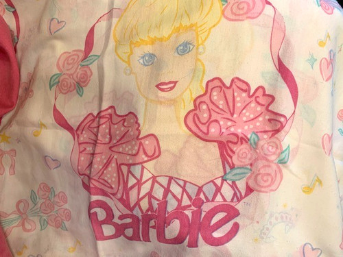 Barbie princess ballerina anni - princess,