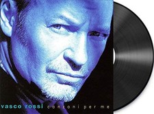 Vasco Rossi Canzoni Per Me