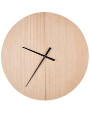 Orologio parete con cornice - con,