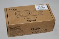 Logitech c930e webcam - logitech,