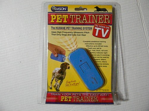 Pet trainer humane - pet,